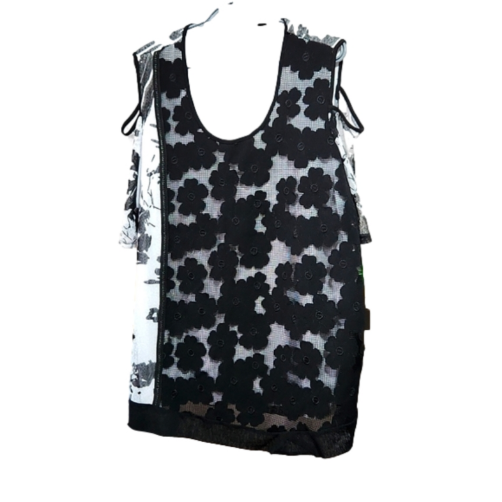 TS Mini Dress